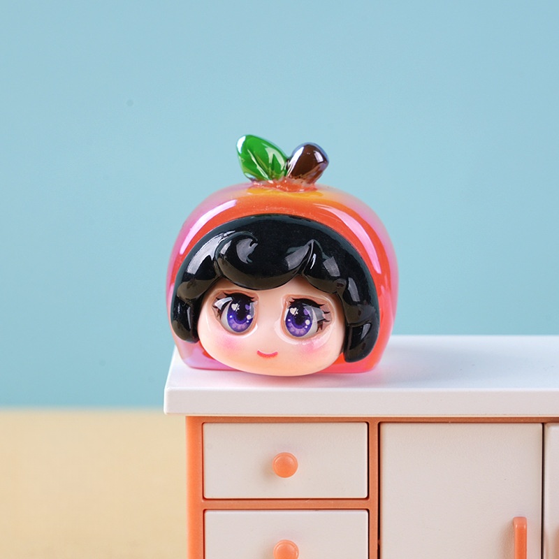 Cute Fruit Blind Box Beads Hom - огляд і ціна Home Decor Organizer