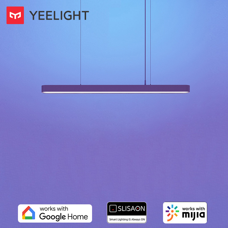 Yeelight Smart LED Pendant Lig - огляд і ціна Yeelight Light Lightstrip