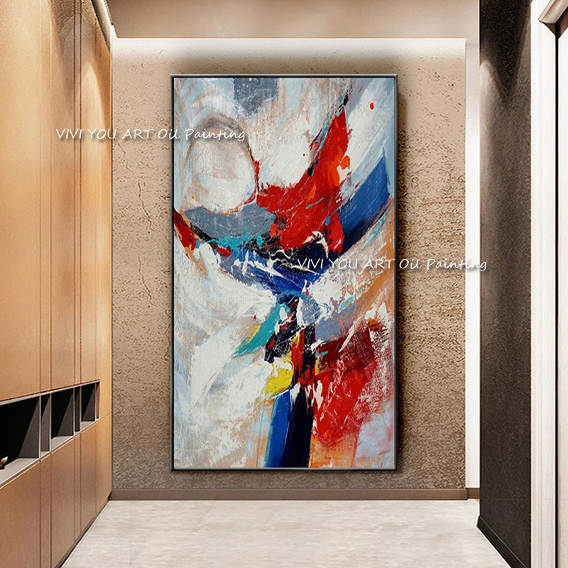 The Best Gray Blue Red Handmad - огляд і ціна Home Decor Color Palettes