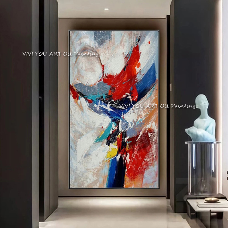 The Best Gray Blue Red Handmad - огляд і ціна Home Decor Color Palettes