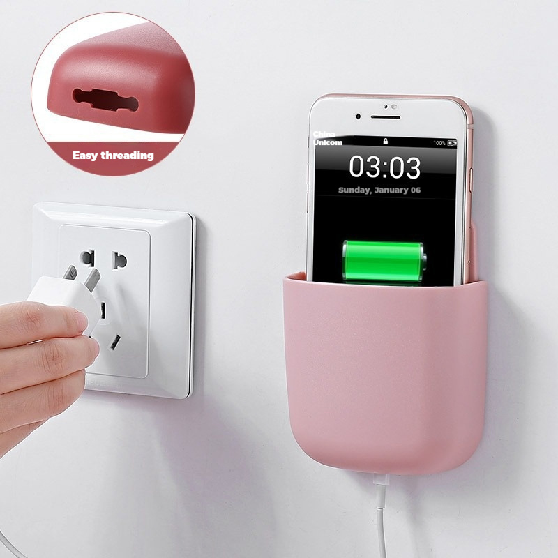 No Drill Wall Mounted Remote C - огляд і ціна Home Decor Organizer