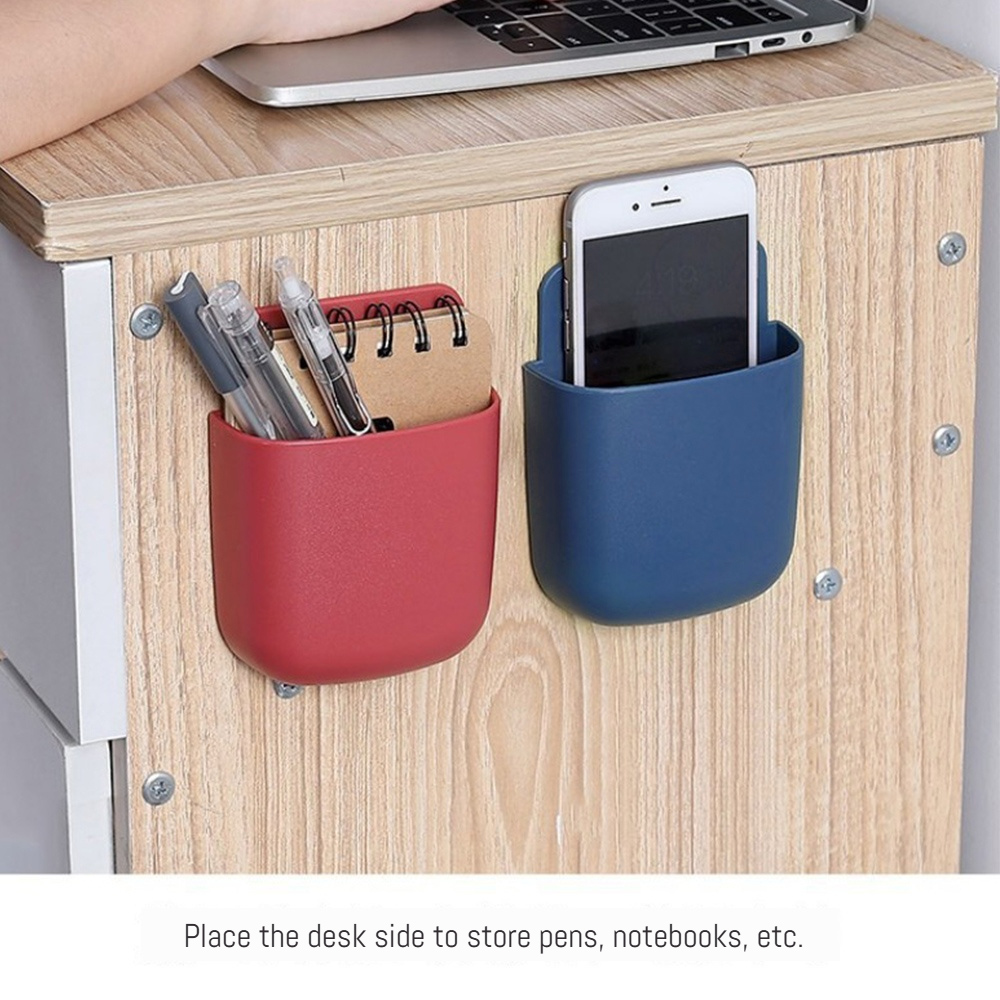 No Drill Wall Mounted Remote C - огляд і ціна Home Decor Organizer