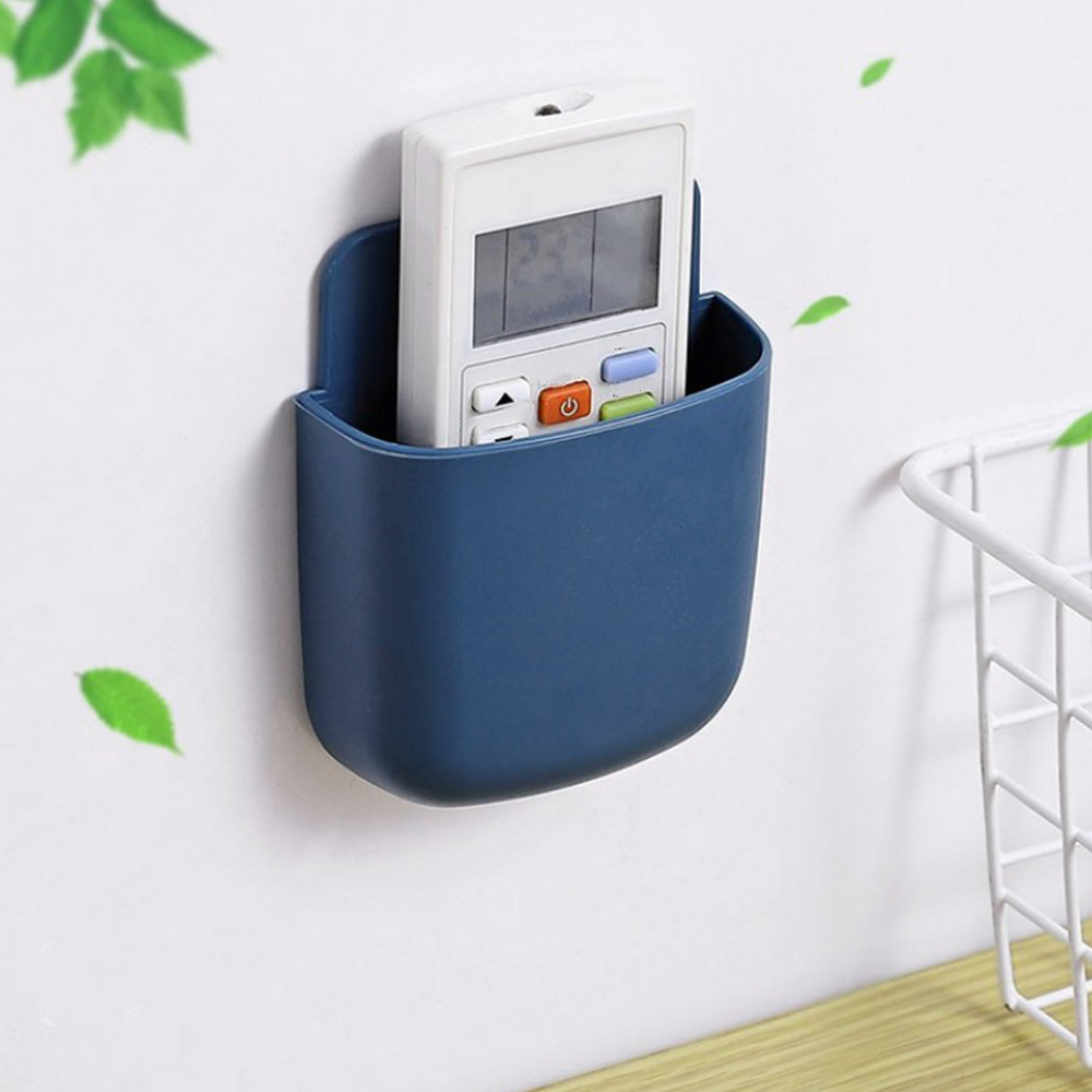 No Drill Wall Mounted Remote C - огляд і ціна Home Decor Organizer