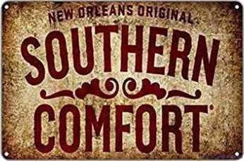 Retro Metal Tin Sign/New Orlea - огляд і ціна Home Decor New Orleans
