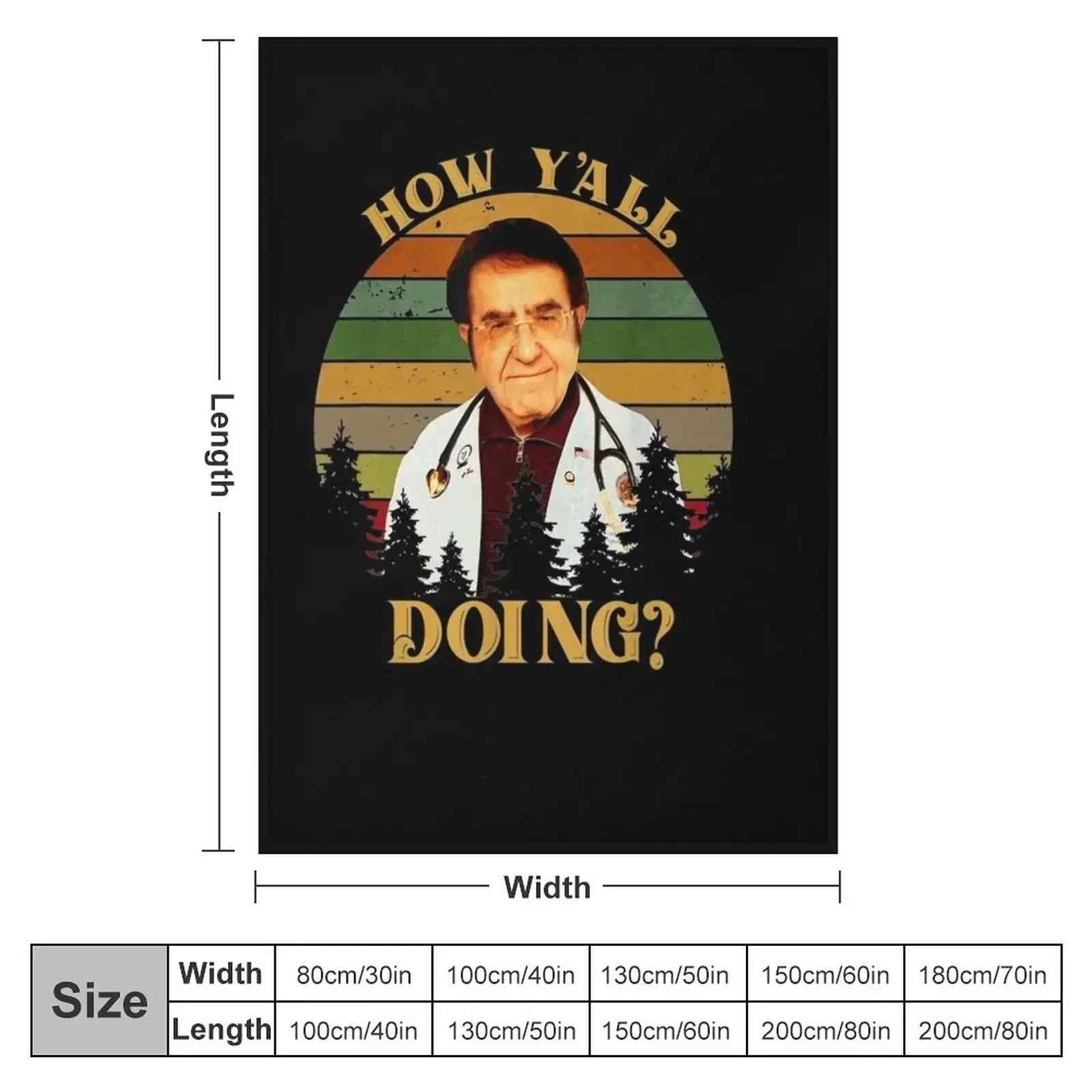 How Y'All Doing Dr Younan Nowz - огляд і ціна Home Decor How To