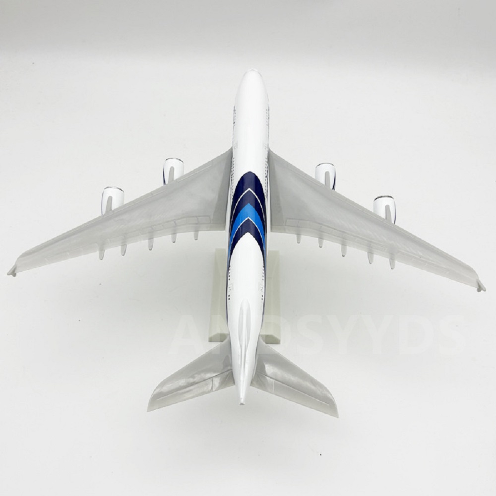 30CM A380 Malaysia Airlines Sc - огляд і ціна Home Decor Malaysia