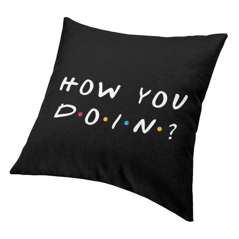 Tv Show Friends Funny Quote Cu - огляд і ціна Home Decor How To