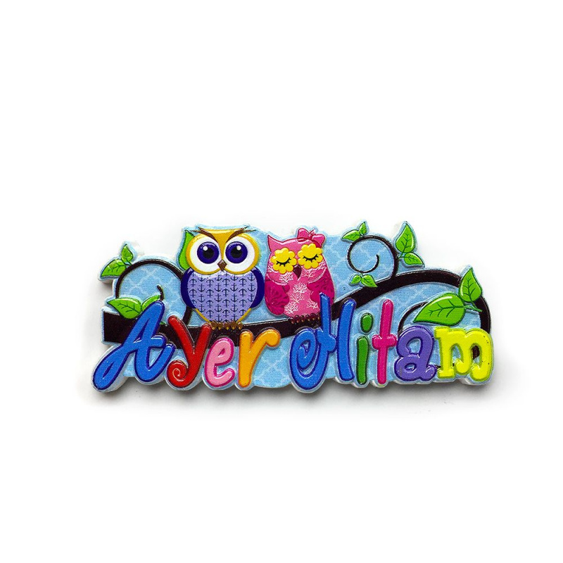 Malaysia Cute Animal Alphabet  - огляд і ціна Home Decor Malaysia