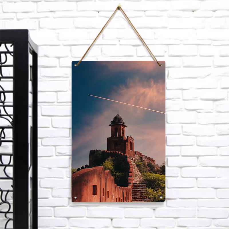 Vintage Jaipur Fortress Dusk S - огляд і ціна Home Decor Jaipur