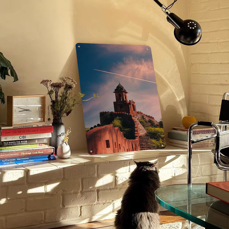 Vintage Jaipur Fortress Dusk S - огляд і ціна Home Decor Jaipur