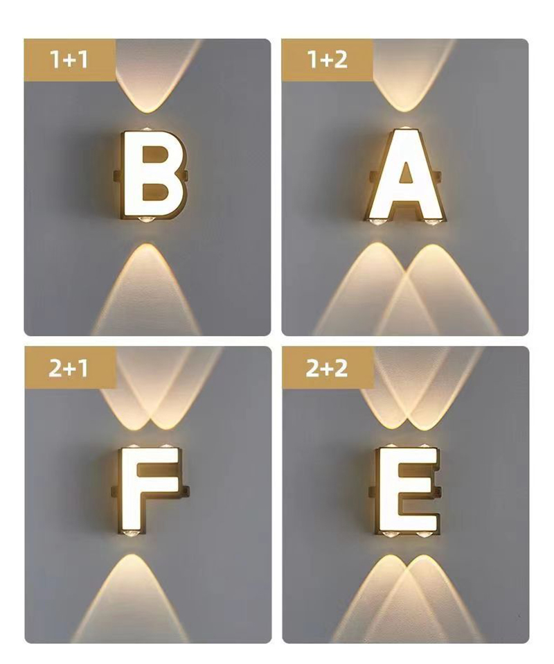 Outdoor IP65 Waterproof Wall L - огляд і ціна Home Decor White