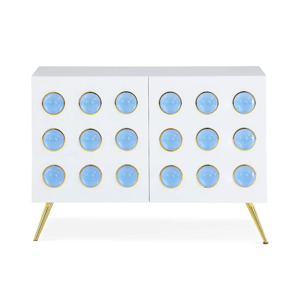 2026 Hot Sale  Jonathan Adler  - огляд і ціна Home Decor White