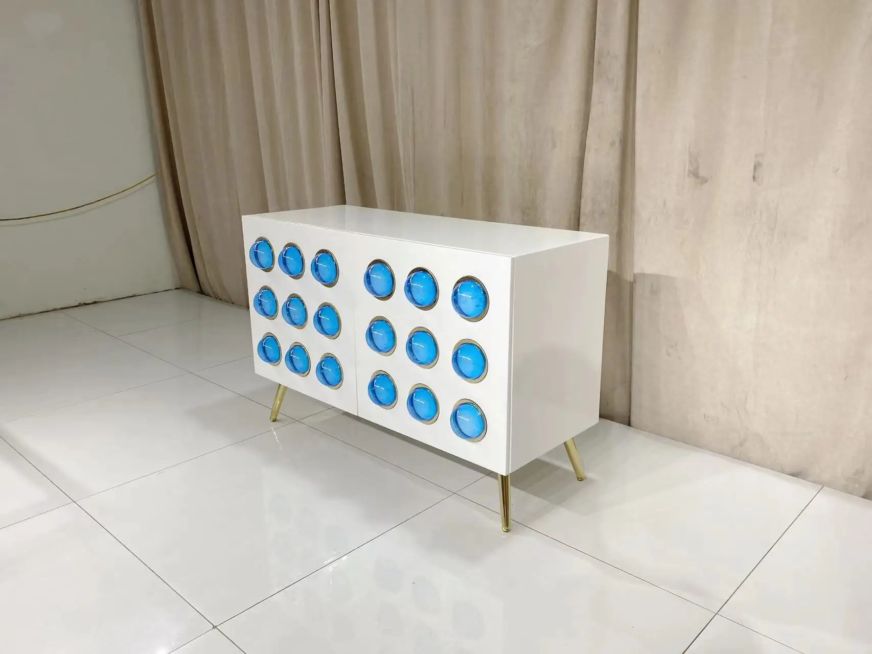 2026 Hot Sale  Jonathan Adler  - огляд і ціна Home Decor White